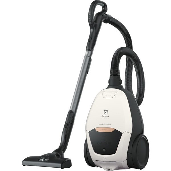 Electrolux PD82-ALRGT Pure D8.2 Bagged Cylinder Vacuum Cleaner - 3.5L, 650W