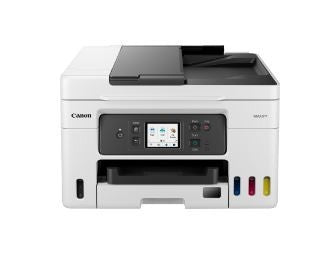 Canon MAXIFY GX4040 A4 Inkjet Printer with Wi-Fi