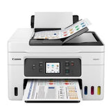 Canon MAXIFY GX4040 A4 Inkjet Printer with Wi-Fi