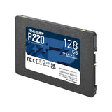 PATRIOT P220 128GB SATA3 2.5" Internal SSD