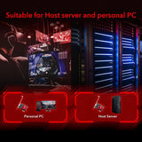 Cudy PE25 Internal Ethernet Network Card
