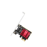 Cudy PE25 Internal Ethernet Network Card