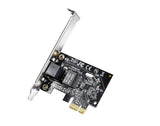 Cudy PE25 Internal Ethernet Network Card