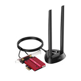 Cudy WE3000 Internal WLAN & Bluetooth Network Card - 2400 Mbps