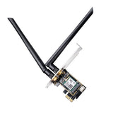 Cudy WE3000 Internal WLAN & Bluetooth Network Card - 2400 Mbps