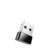 Cudy WU650 AC650 Dual-Band USB Wi-Fi Adapter