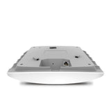 TP-LINK AC1350 Ceiling Mount Dual-Band Wi-Fi Access Point 1x Gigabit RJ45 Port 450Mbps at 2.4GHz + 867Mbps at 5GHz