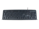 TRACER Maverick Black US Keyboard