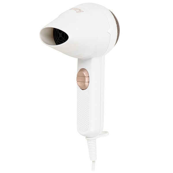 Camry CR 2257 Hair Dryer - 1400W - White