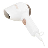 Camry CR 2257 Hair Dryer - 1400W - White