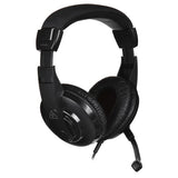 Behringer HPM1100 Closed-Back Headphones with Microphone and USB