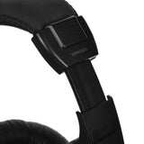 Behringer HPM1100 Closed-Back Headphones with Microphone and USB
