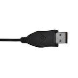 Behringer HPM1100 Closed-Back Headphones with Microphone and USB