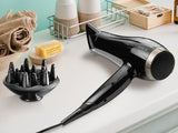 Hair dryer SWJ-002