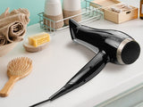 Hair dryer SWJ-002