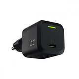 GREENCELL GC PowerGaN 33W USB-C Charger - PD 3.0 QC 3.0
