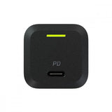 GREENCELL GC PowerGaN 33W USB-C Charger - PD 3.0 QC 3.0