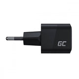 GREENCELL GC PowerGaN 33W USB-C Charger - PD 3.0 QC 3.0