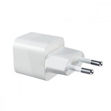 GREENCELL GC PowerGaN 33W USB-C Charger - PD 3.0 QC 3.0