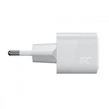 GREENCELL GC PowerGaN 33W USB-C Charger - PD 3.0 QC 3.0