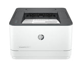 HP LaserJet Pro 3002dn Mono Duplex Laser Printer