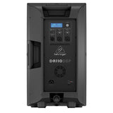 Behringer DR110DSP - active speaker 10" with Bluetooth