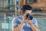 Sony A7 IV Body (Black) - (ILCE-7M4/B) - (α7 IV) - (Alpha 7 IV)