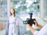 Sony A7 IV Body (Black) - (ILCE-7M4/B) - (α7 IV) - (Alpha 7 IV)