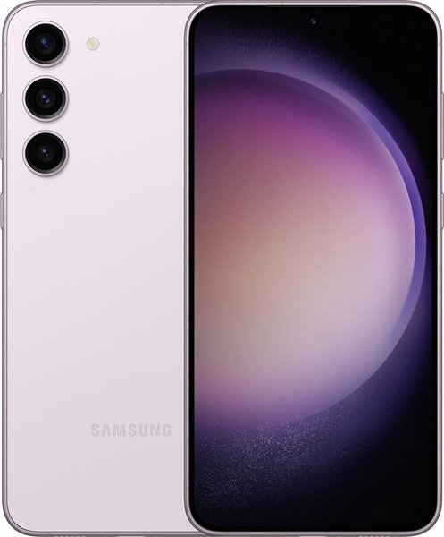 Samsung Galaxy S23+ (SM-S916B) 512GB Purple