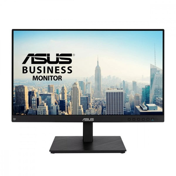 Asus BE24ECSBT Multi-touch Monitor - 24 inch (23.8 inch viewable), FHD (1920x1080), 10-point Touch, IPS, USB-C with Power Delivery, HDMI, DisplayPort Daisy C...