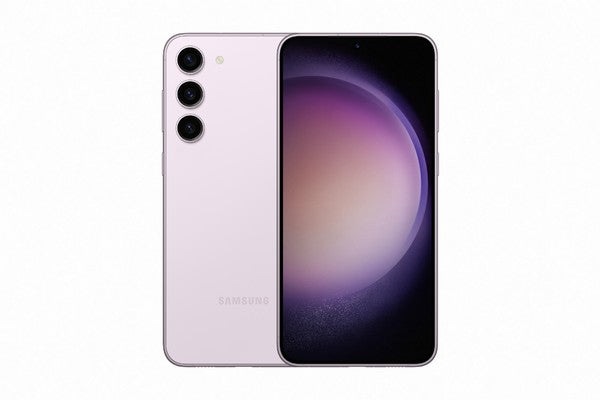 Samsung Galaxy S23+ SM-S916B 256GB 8GB RAM Lavender