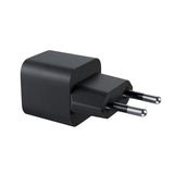 GREENCELL GC PowerGaN 33W USB-C Charger - PD 3.0 QC 3.0