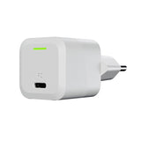 GREENCELL GC PowerGaN 33W USB-C Charger - PD 3.0 QC 3.0