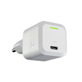GREENCELL GC PowerGaN 33W USB-C Charger - PD 3.0 QC 3.0