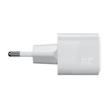 GREENCELL GC PowerGaN 33W USB-C Charger - PD 3.0 QC 3.0