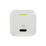 GREENCELL GC PowerGaN 33W USB-C Charger - PD 3.0 QC 3.0