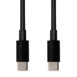 IBOX C-65 PD65W GaN Universal USB-C Charger - Black