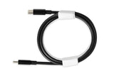 IBOX C-65 PD65W GaN Universal USB-C Charger - Black