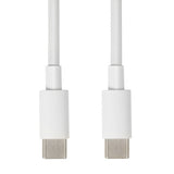 IBOX C-65 PD65W GaN Universal USB-C Charger - White