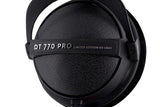 Beyerdynamic DT 770 Pro Black Limited Edition Studio Headphones