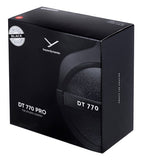 Beyerdynamic DT 770 Pro Black Limited Edition Studio Headphones