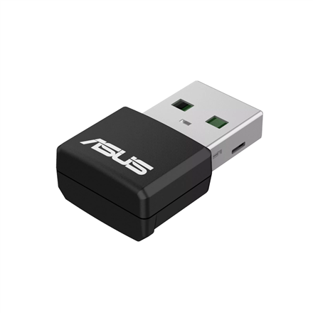Asus USB-AX55 AX1800 Dual Band WiFi 6 USB Adapter