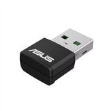 Asus USB-AX55 AX1800 Dual Band WiFi 6 USB Adapter