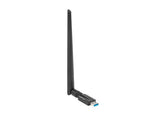 LANBERG USB 3.0 AC1200 Dual Band Wi-Fi Adapter (NC-1200-WIE)