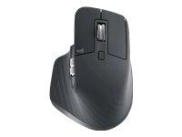 LOGITECH MX Master 3S for Business Wireless Ergonomic Mouse