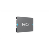 Lexar - SSD - NQ100 - 1920 GB - SSD form factor 2.5" - SSD interface SATA III - Read speed 550 MB/s - Write speed 445 MB/s