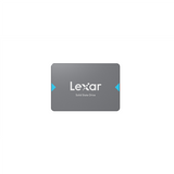 Lexar - SSD - NQ100 - 1920 GB - SSD form factor 2.5" - SSD interface SATA III - Read speed 550 MB/s - Write speed 445 MB/s