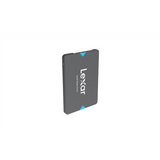 Lexar - SSD - NQ100 - 1920 GB - SSD form factor 2.5" - SSD interface SATA III - Read speed 550 MB/s - Write speed 445 MB/s