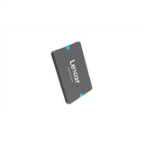 Lexar - SSD - NQ100 - 1920 GB - SSD form factor 2.5" - SSD interface SATA III - Read speed 550 MB/s - Write speed 445 MB/s