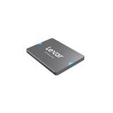 Lexar - SSD - NQ100 - 1920 GB - SSD form factor 2.5" - SSD interface SATA III - Read speed 550 MB/s - Write speed 445 MB/s